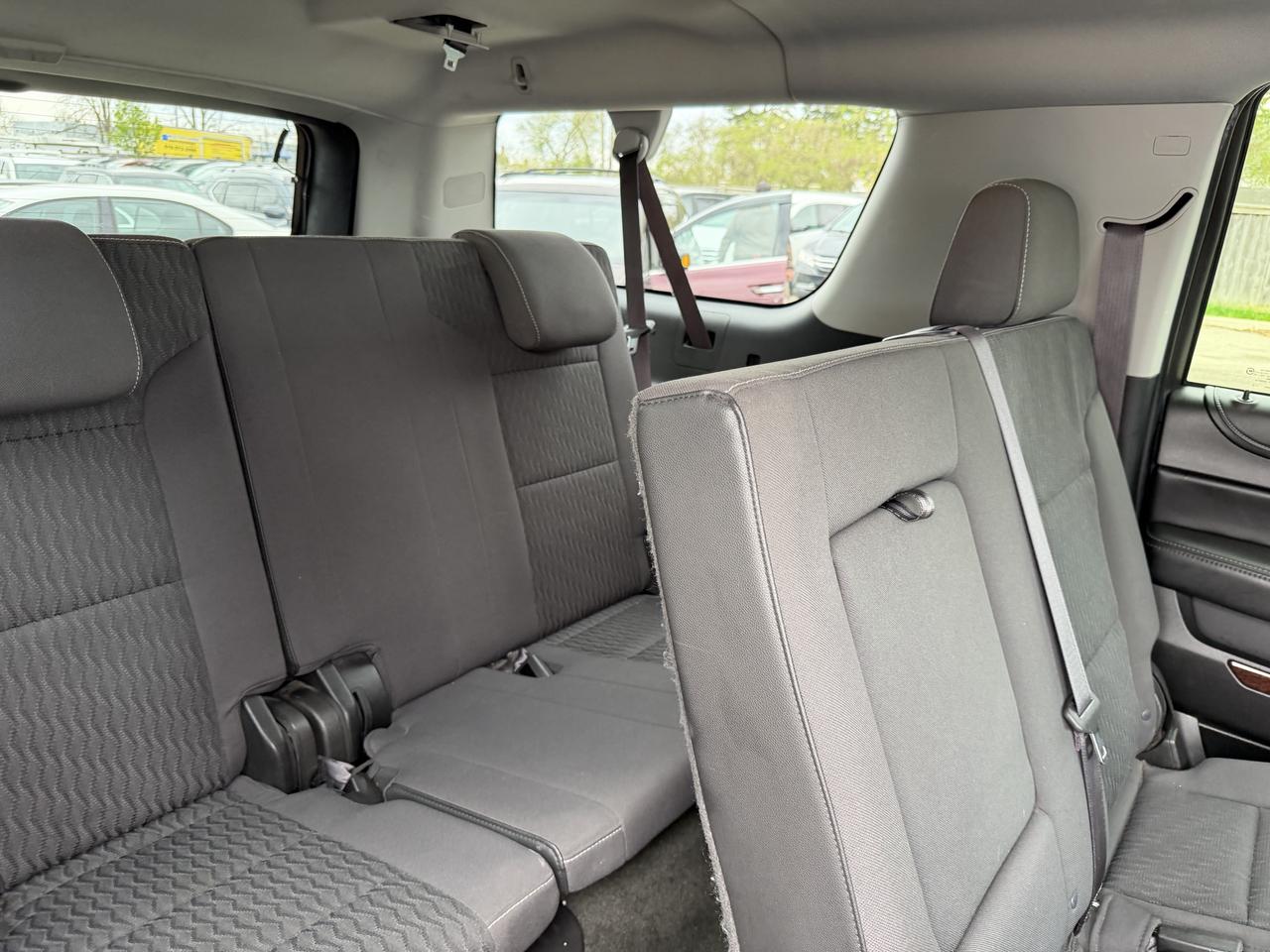 2017 GMC Yukon XL SLE | One Owner | Clean CARFAX Photo