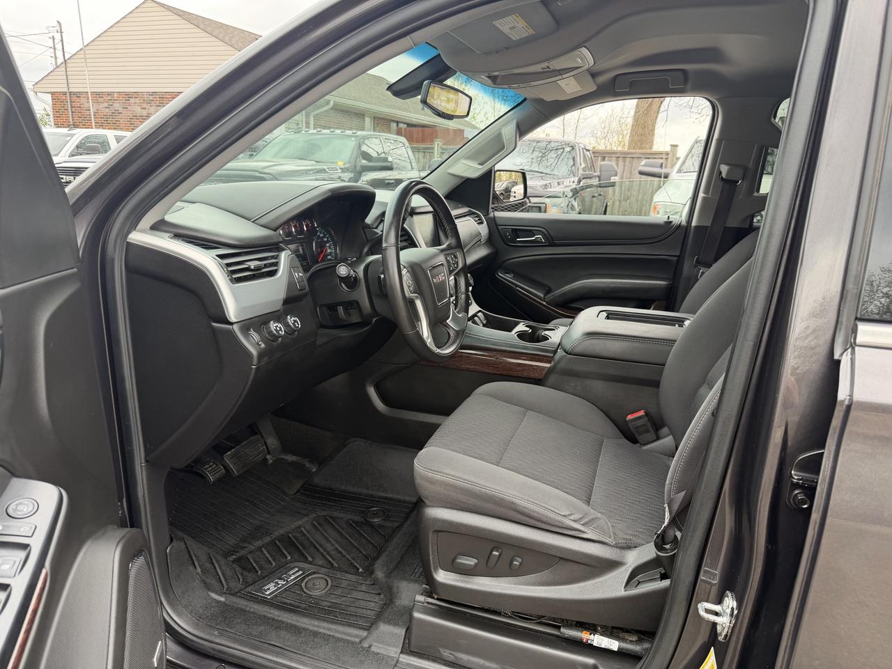 2017 GMC Yukon XL SLE | One Owner | Clean CARFAX Photo