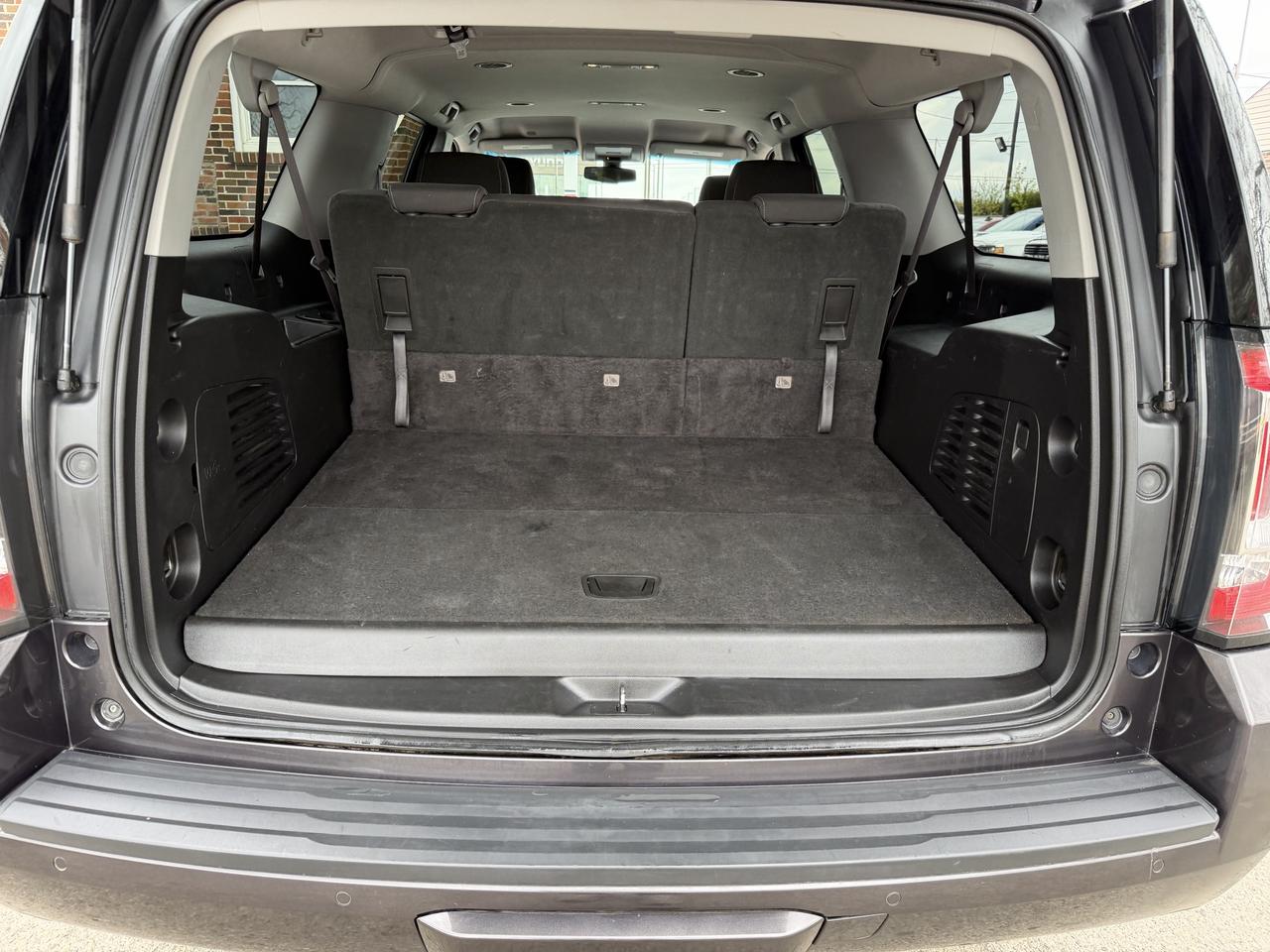 2017 GMC Yukon XL SLE | One Owner | Clean CARFAX Photo