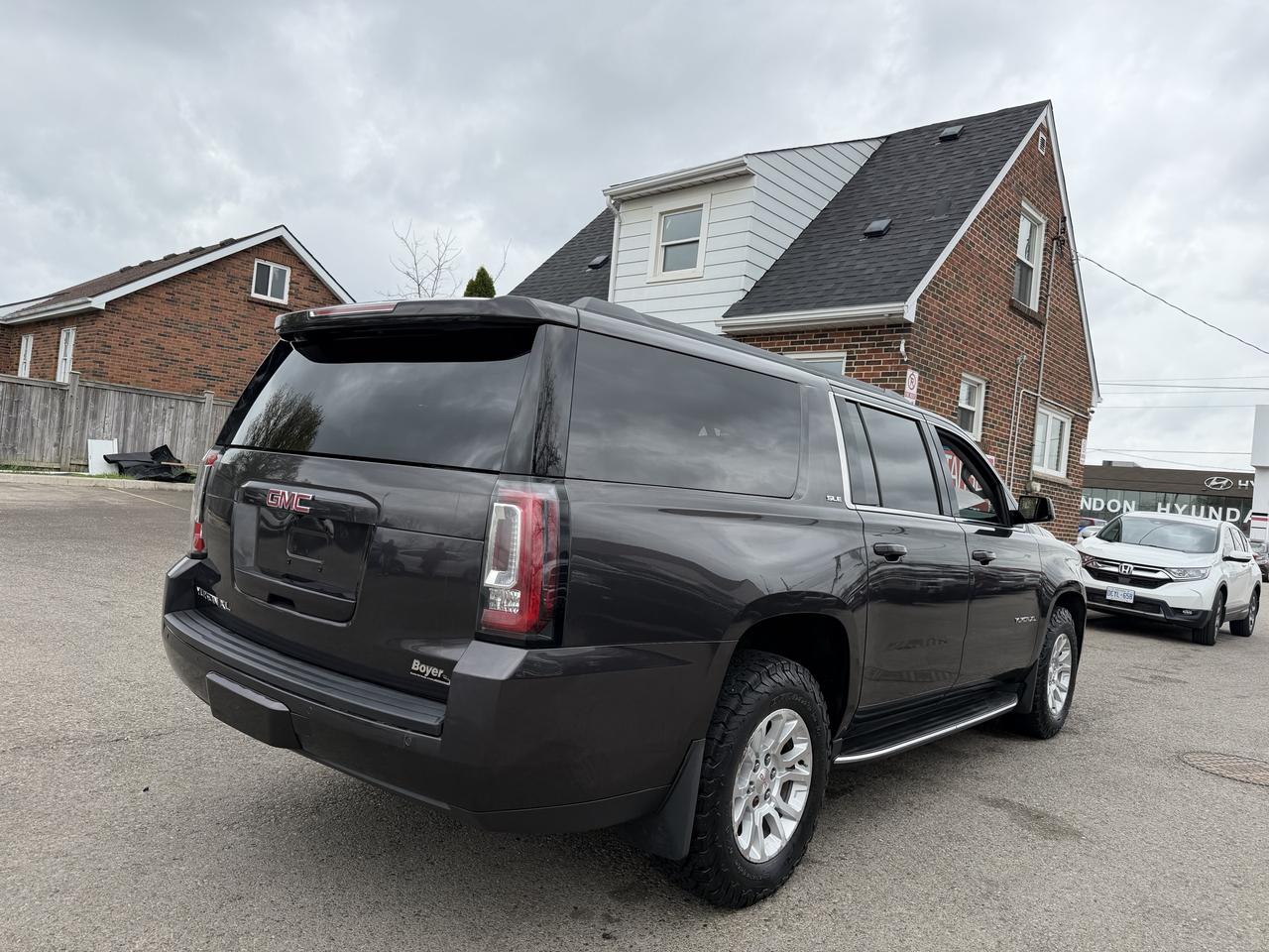 2017 GMC Yukon XL SLE | One Owner | Clean CARFAX Photo