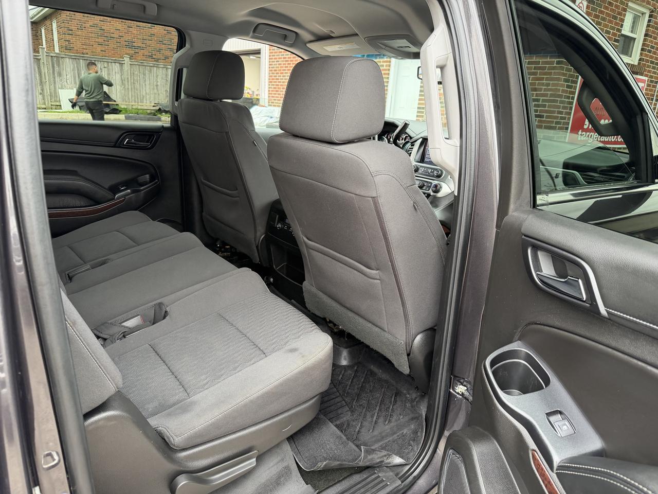 2017 GMC Yukon XL SLE | One Owner | Clean CARFAX Photo