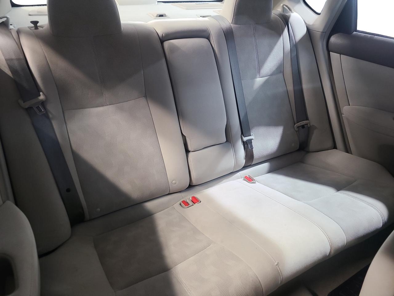 2013 Nissan Sentra SV Photo