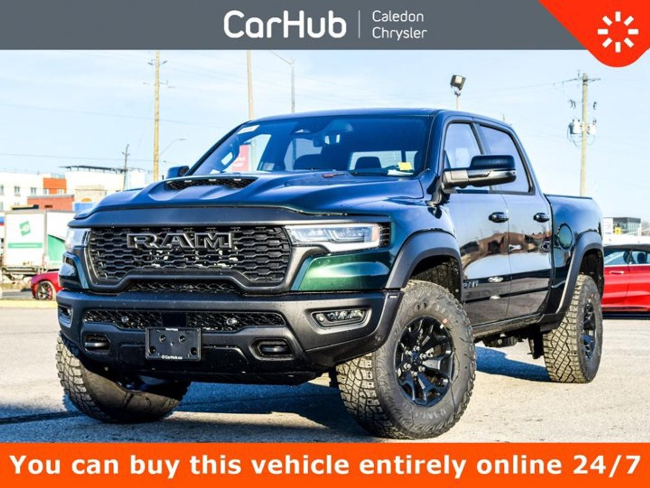 2026 RAM 1500 RHO Photo