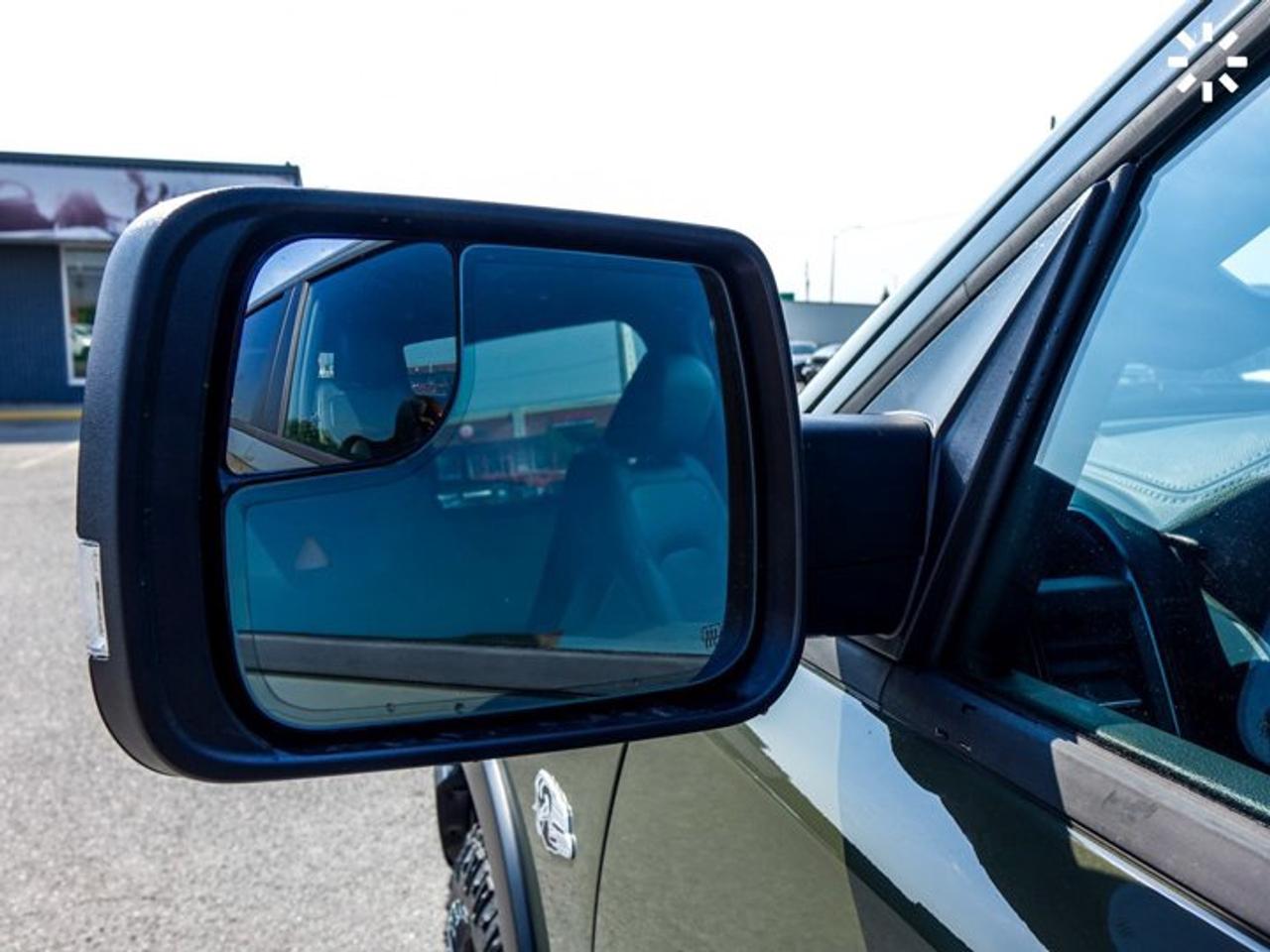 2026 RAM 1500 Rebel 4x4 Crew Cab 5'7" Box 14.4"Display Leather Pano Sunroof Power Tailgate Photo