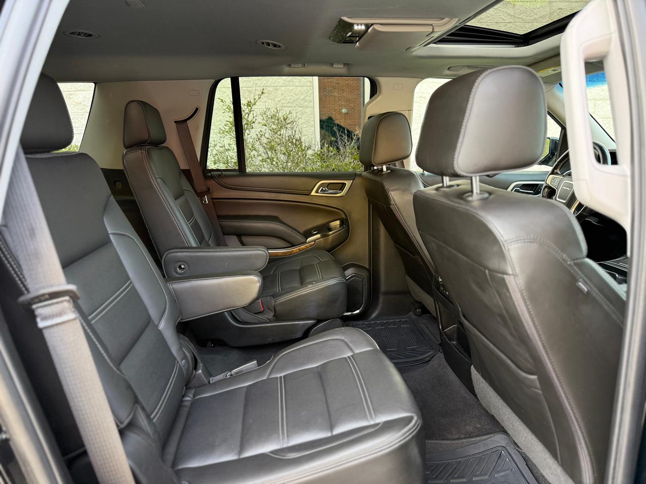 2019 GMC Yukon Denali 4WD Photo