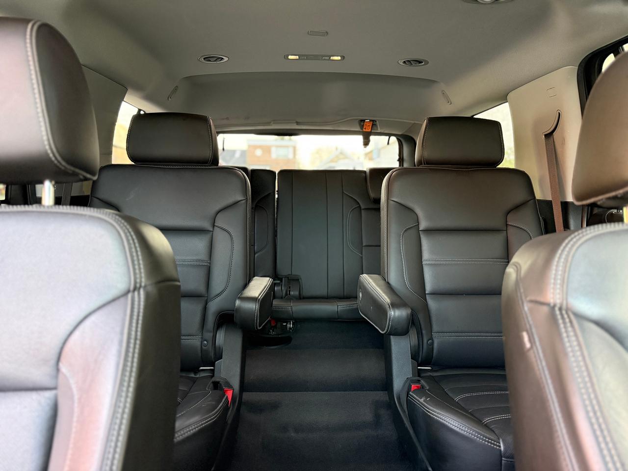 2019 GMC Yukon Denali 4WD Photo