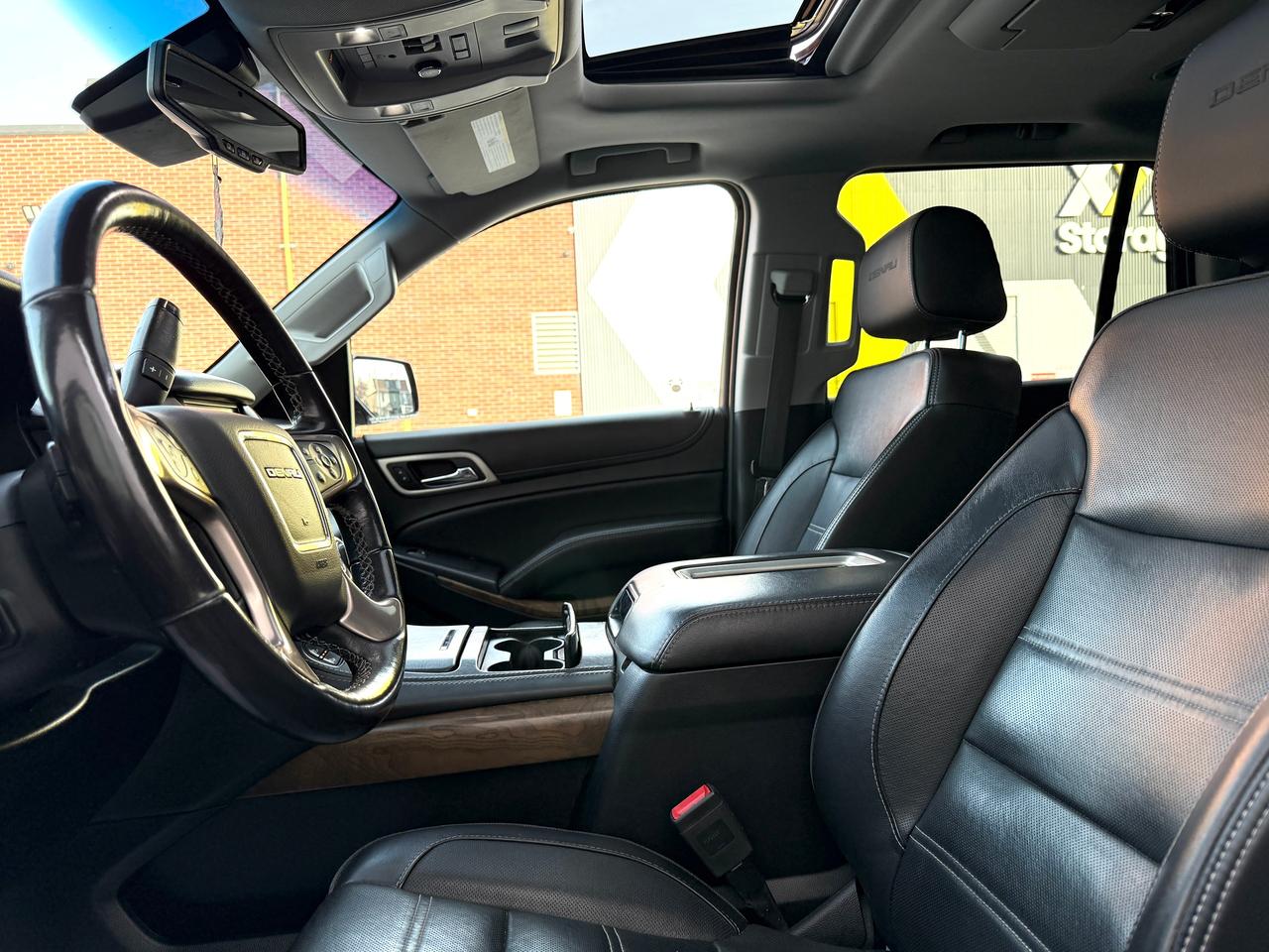 2019 GMC Yukon Denali 4WD Photo