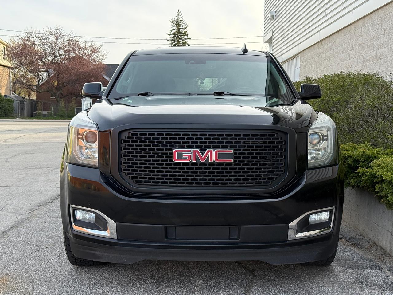2019 GMC Yukon Denali 4WD Photo