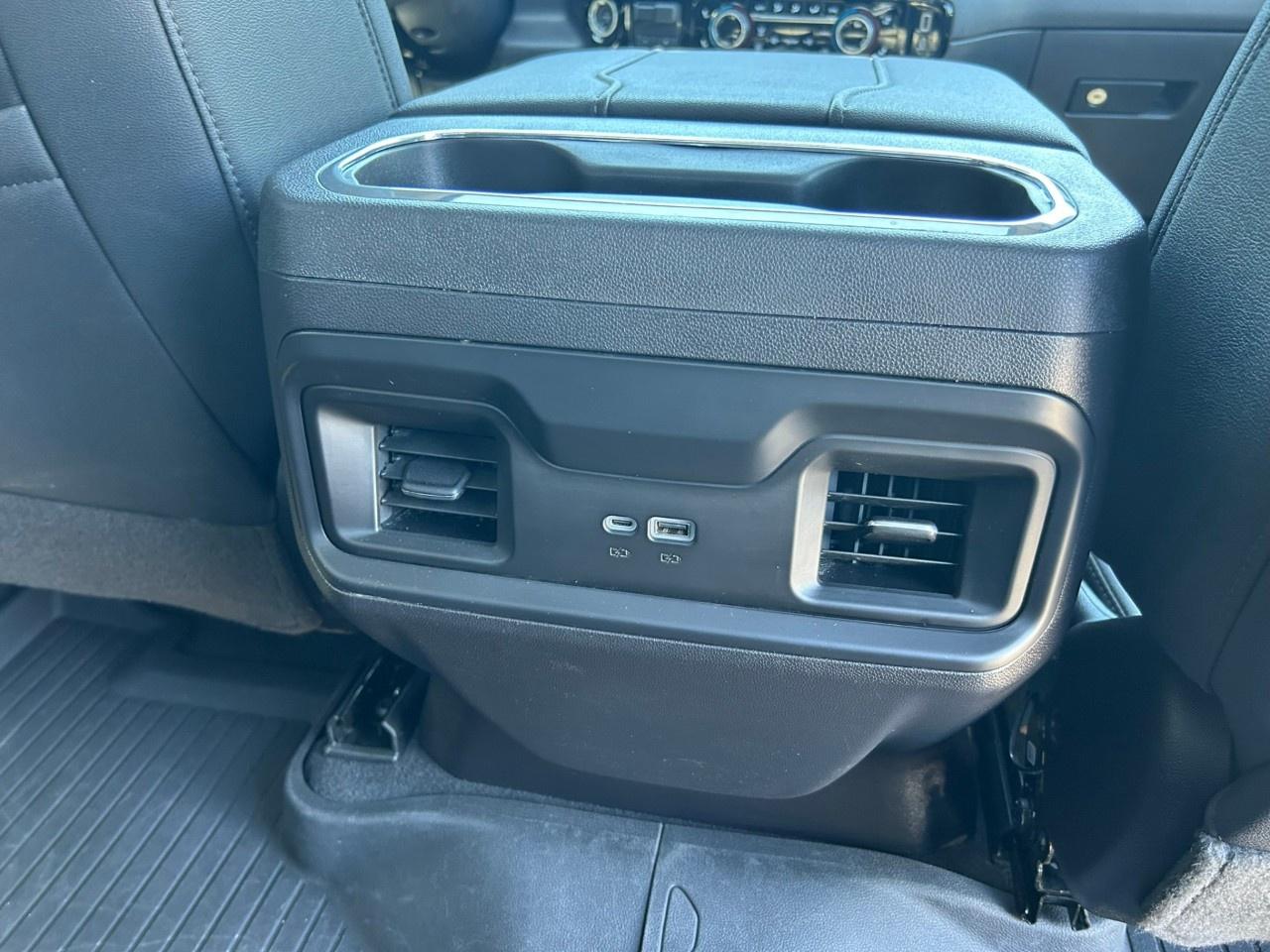 2024 Chevrolet Silverado 1500 Crew Cab Short Box 4-Wheel Drive LT Trail Boss Photo