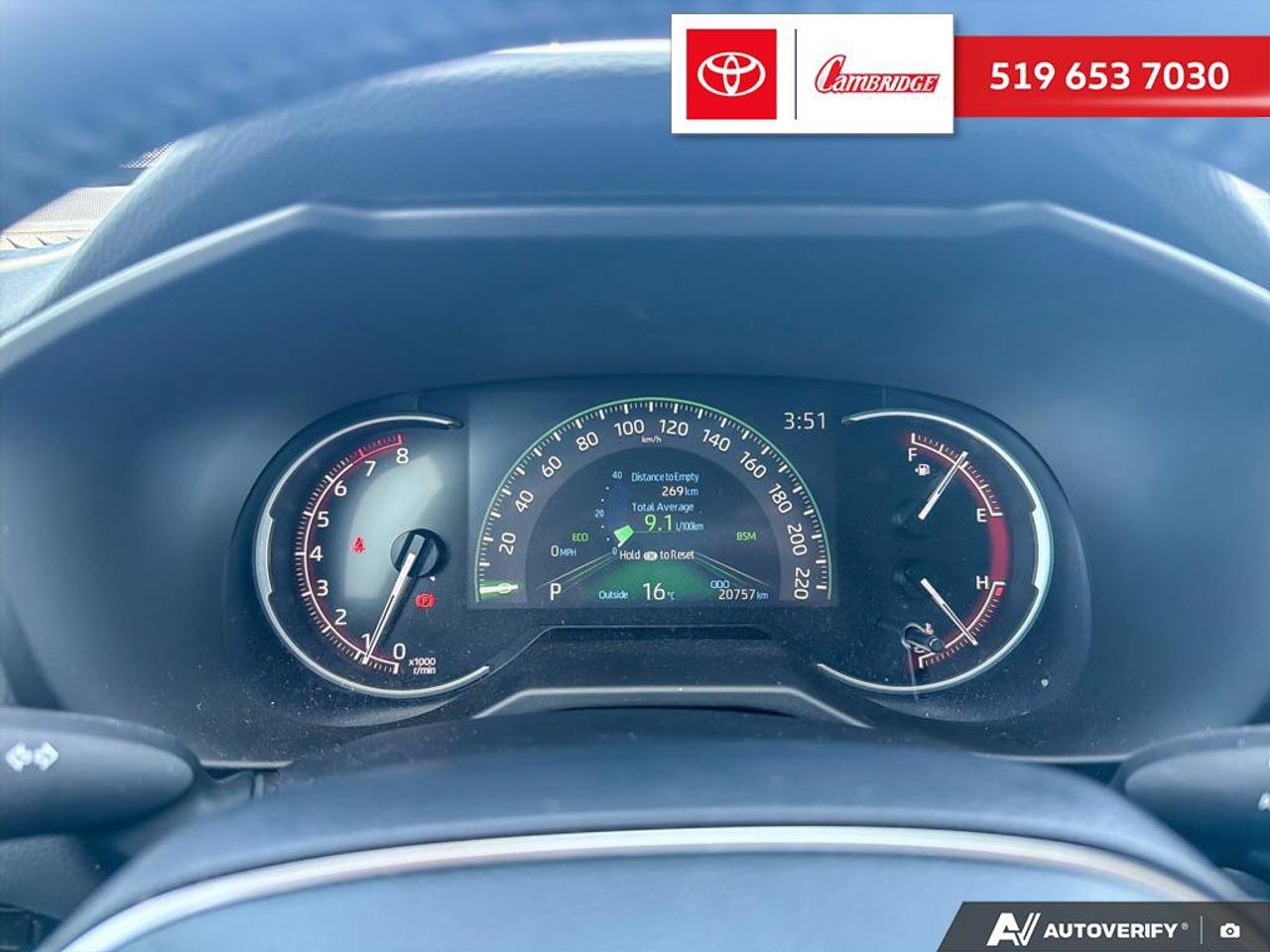 2024 Toyota RAV4 XLE Photo