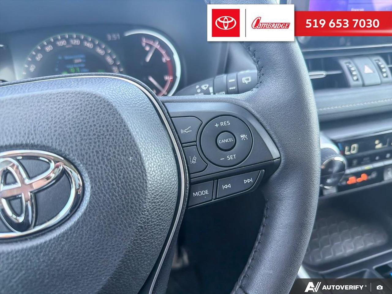 2024 Toyota RAV4 XLE Photo