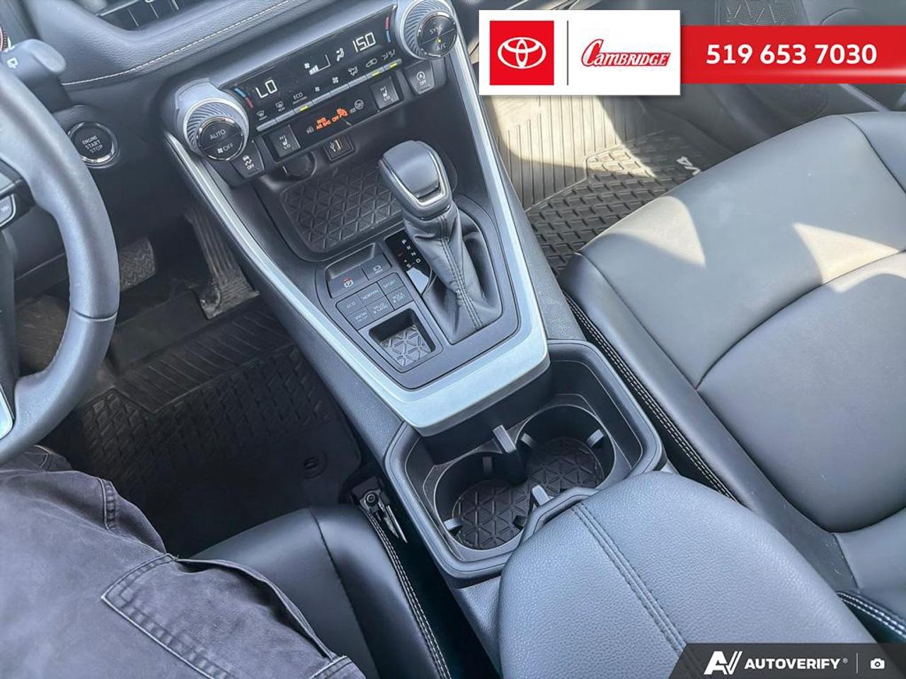 2024 Toyota RAV4 XLE Photo