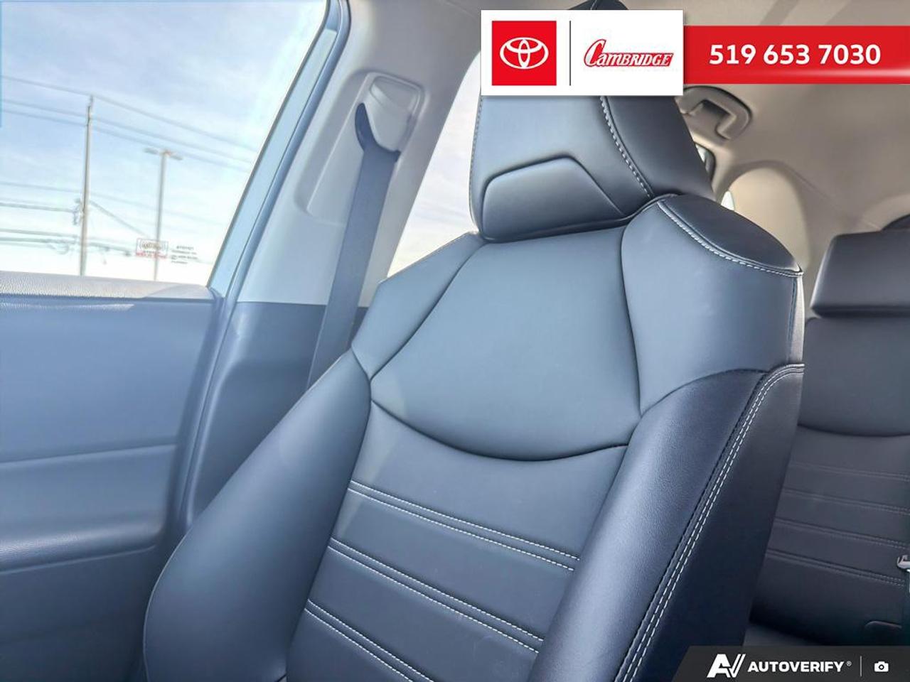 2024 Toyota RAV4 XLE Photo