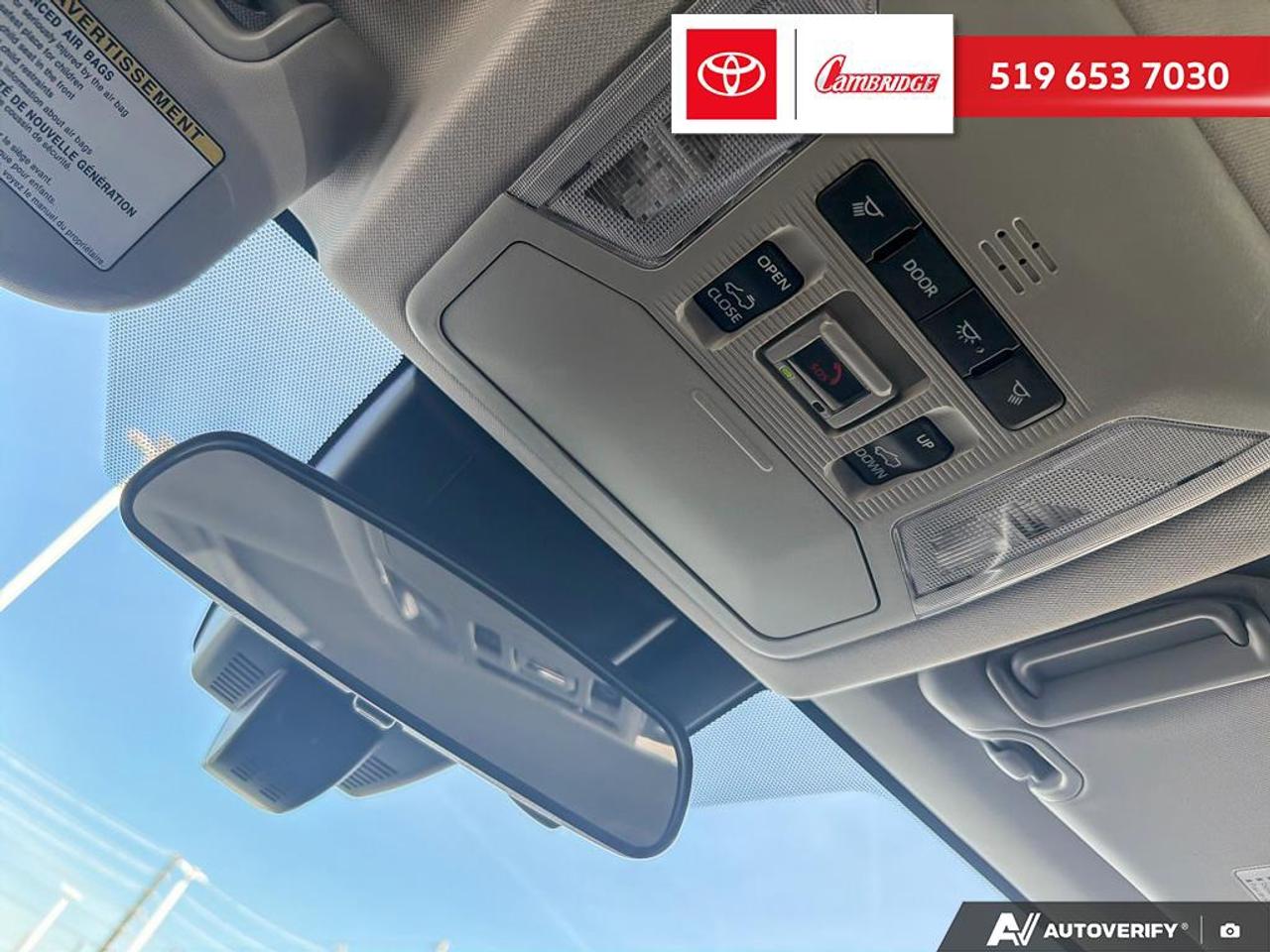 2024 Toyota RAV4 XLE Photo