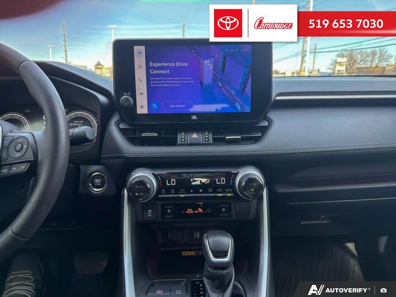 2023 Toyota RAV4 LIMITED  Photo