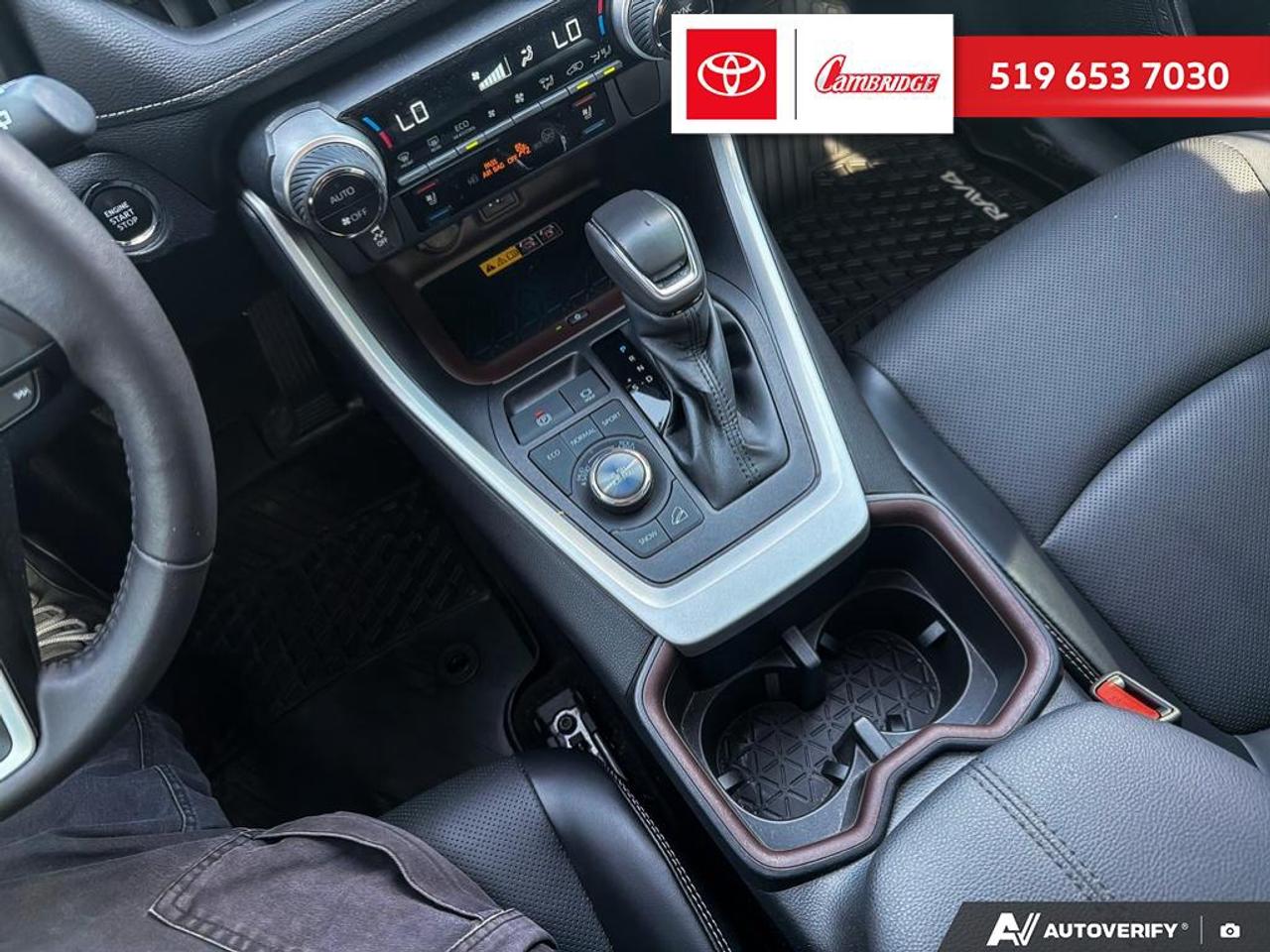 2023 Toyota RAV4 LIMITED  Photo