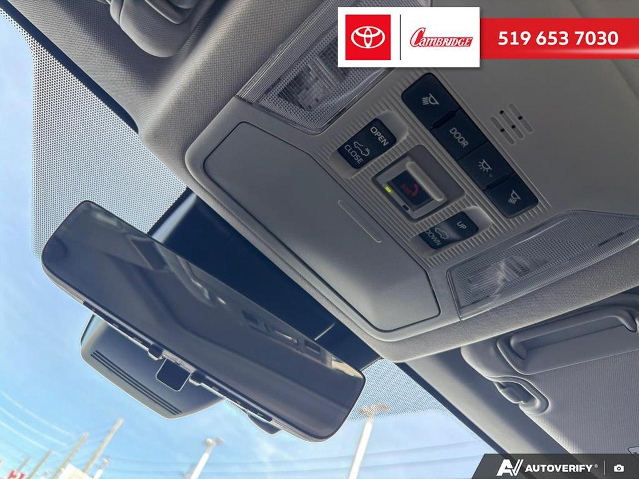 2023 Toyota RAV4 LIMITED  Photo