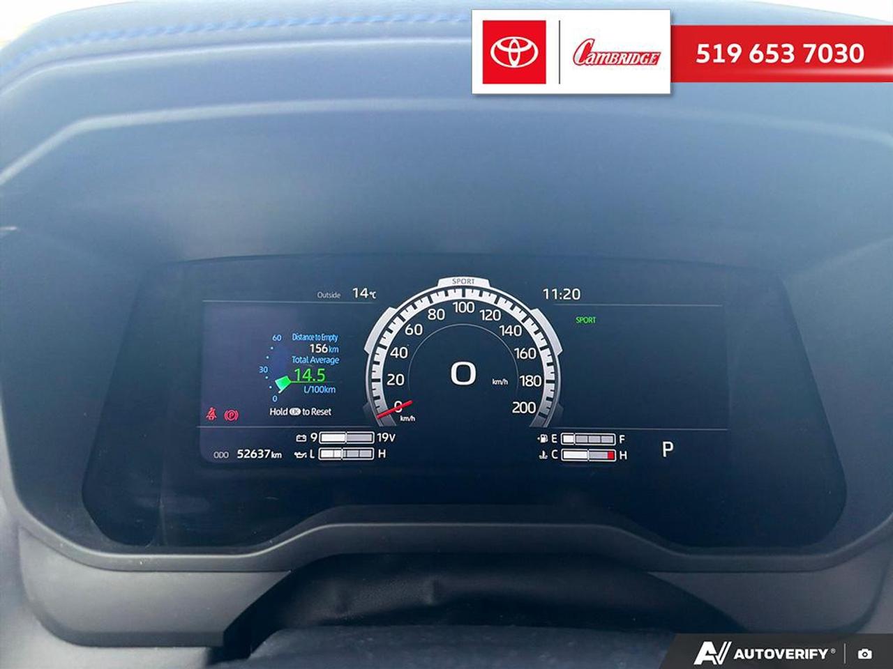 2023 Toyota Tundra Platinum Photo