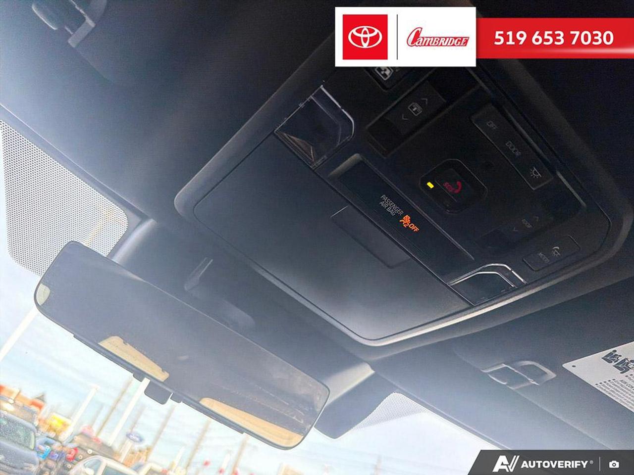 2023 Toyota Tundra Platinum Photo