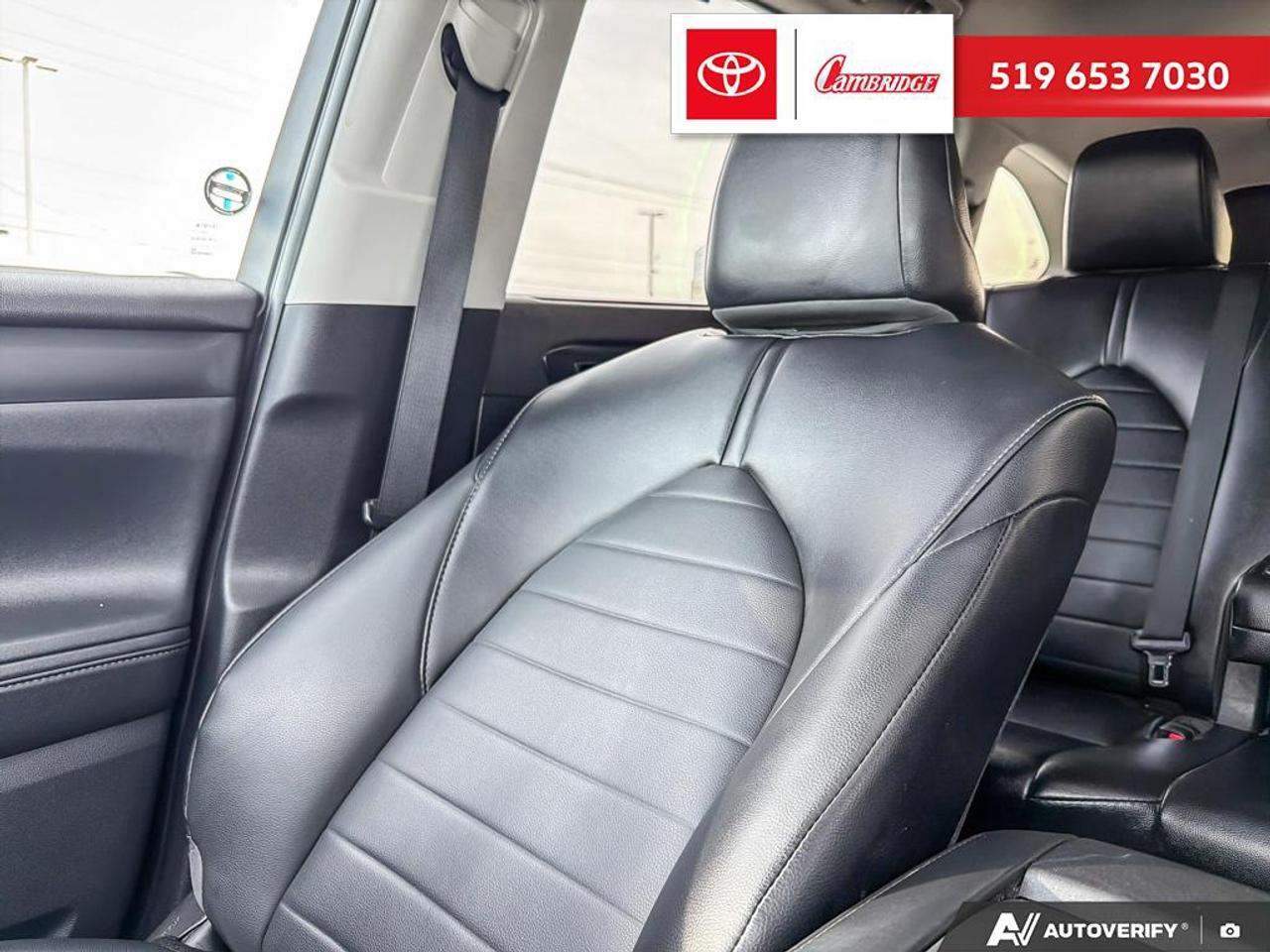 2022 Toyota Highlander XLE Photo