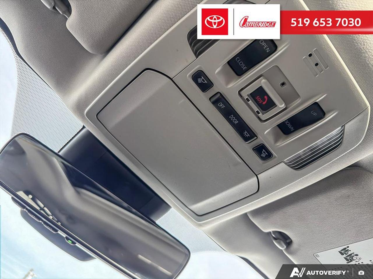 2022 Toyota Highlander XLE Photo