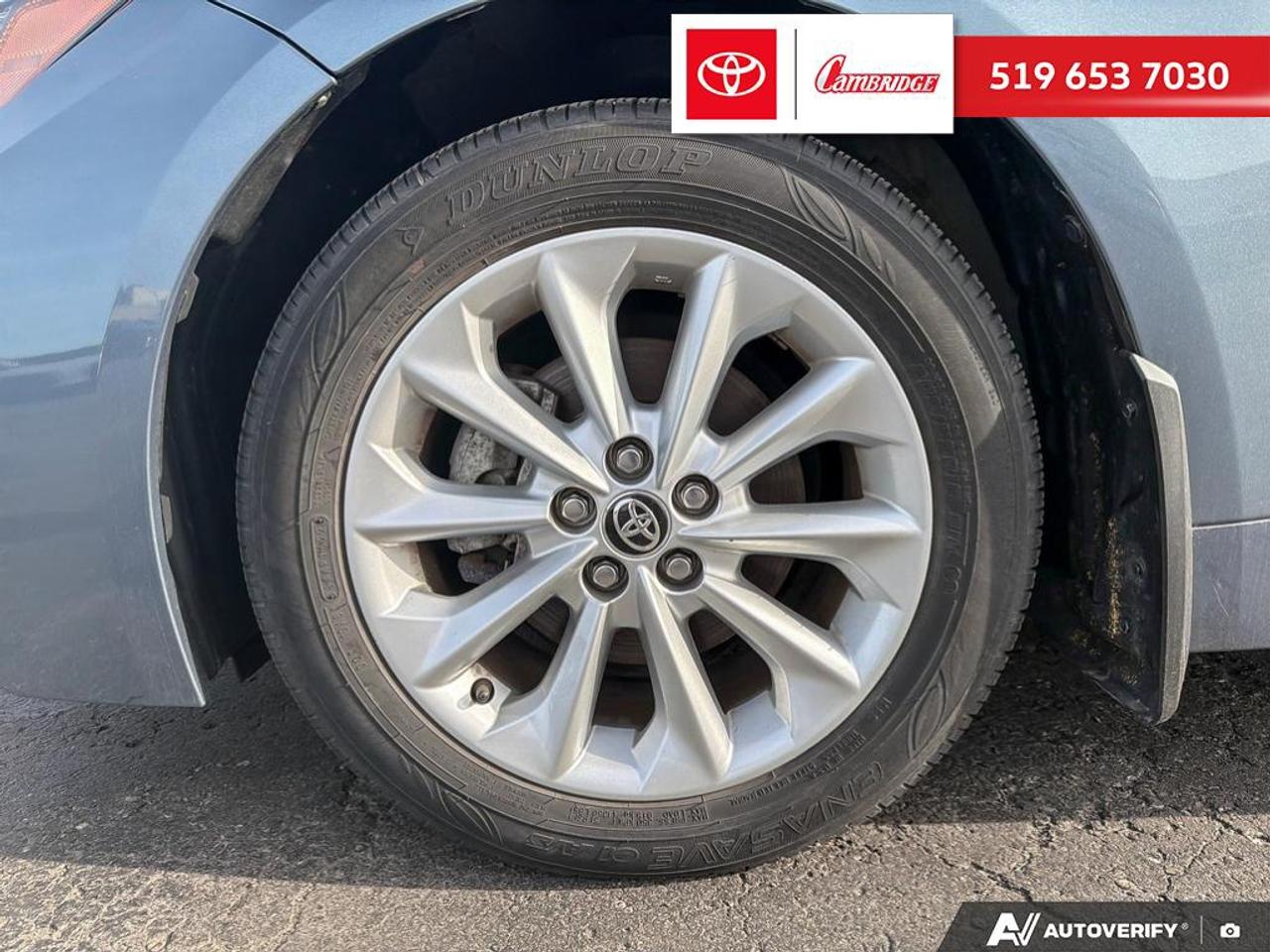 2022 Toyota Corolla SE Photo