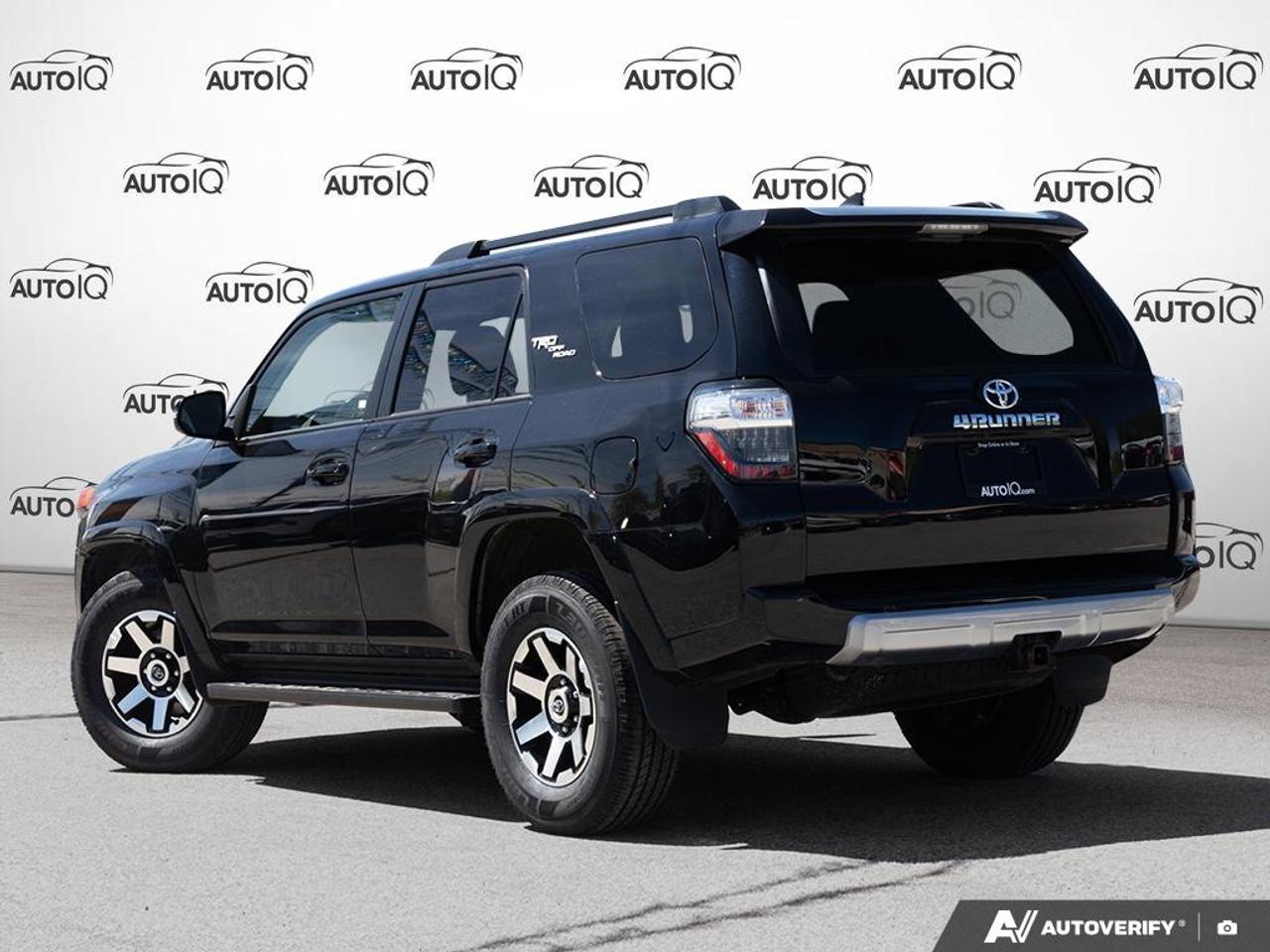 2021 Toyota 4Runner FRONT DUAL A/C | POWER WINDOWS | KEYLESS ENTRY | P Photo