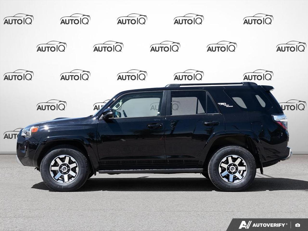 2021 Toyota 4Runner FRONT DUAL A/C | POWER WINDOWS | KEYLESS ENTRY | P Photo