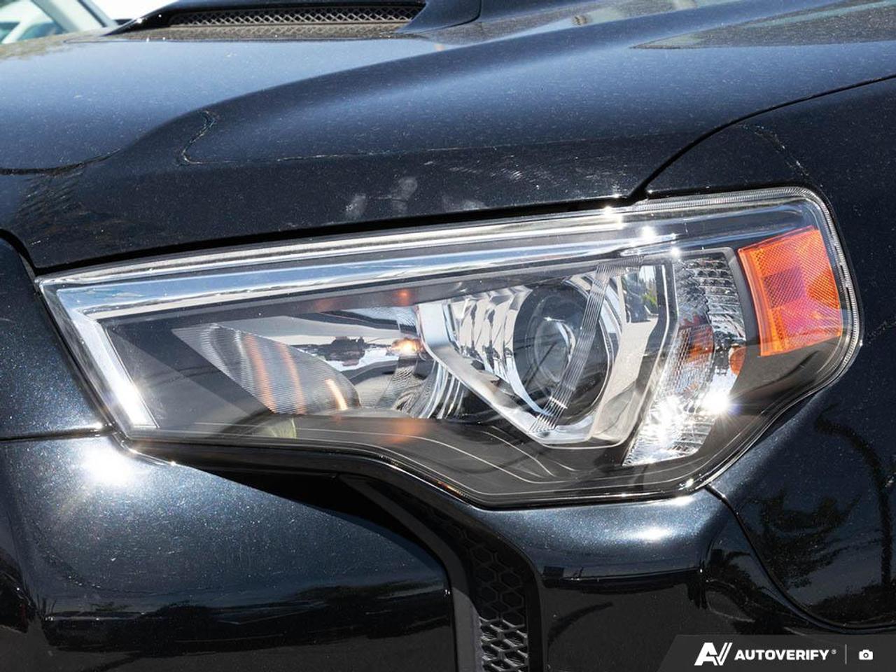 2021 Toyota 4Runner FRONT DUAL A/C | POWER WINDOWS | KEYLESS ENTRY | P Photo