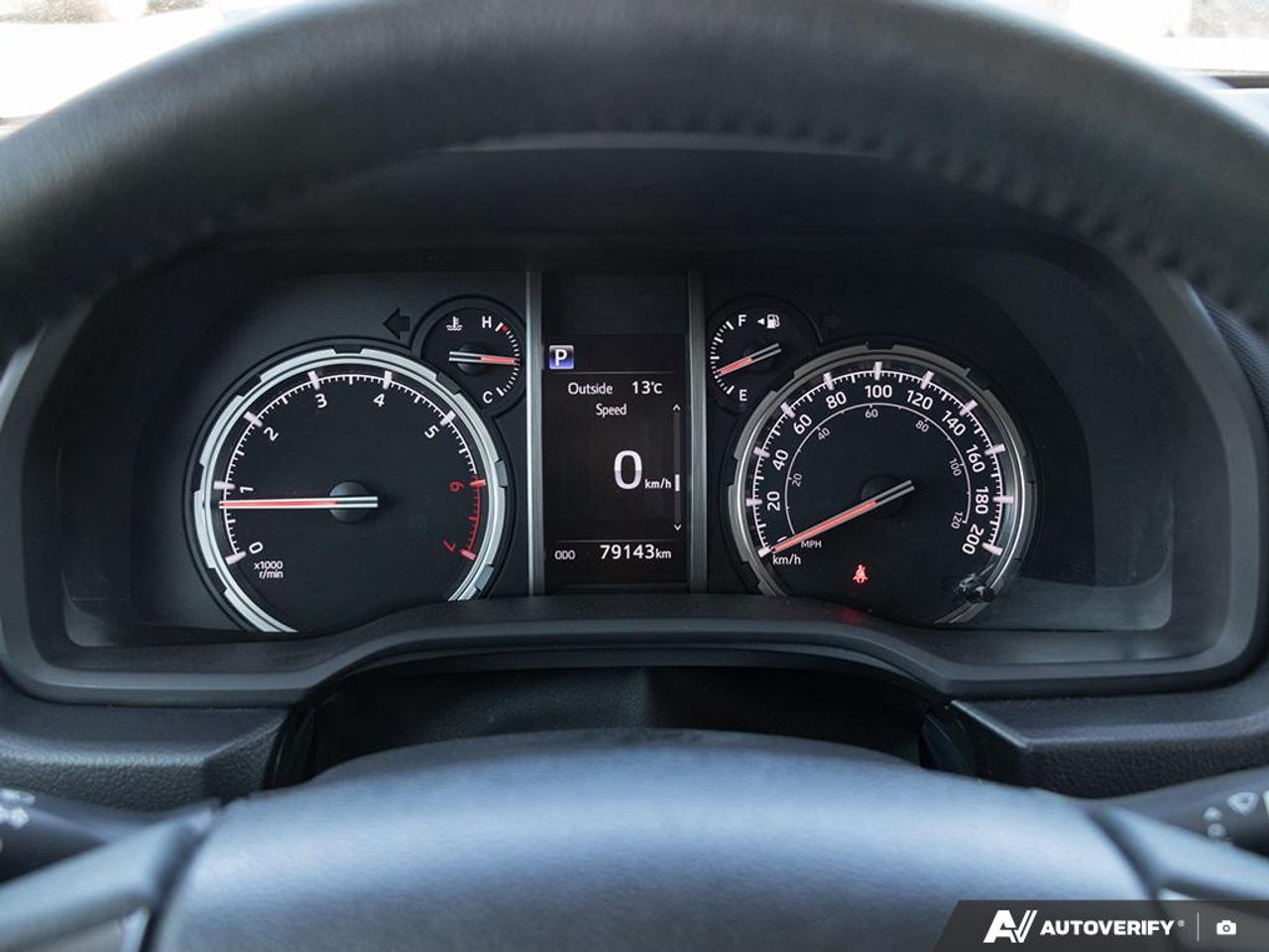2021 Toyota 4Runner FRONT DUAL A/C | POWER WINDOWS | KEYLESS ENTRY | P Photo