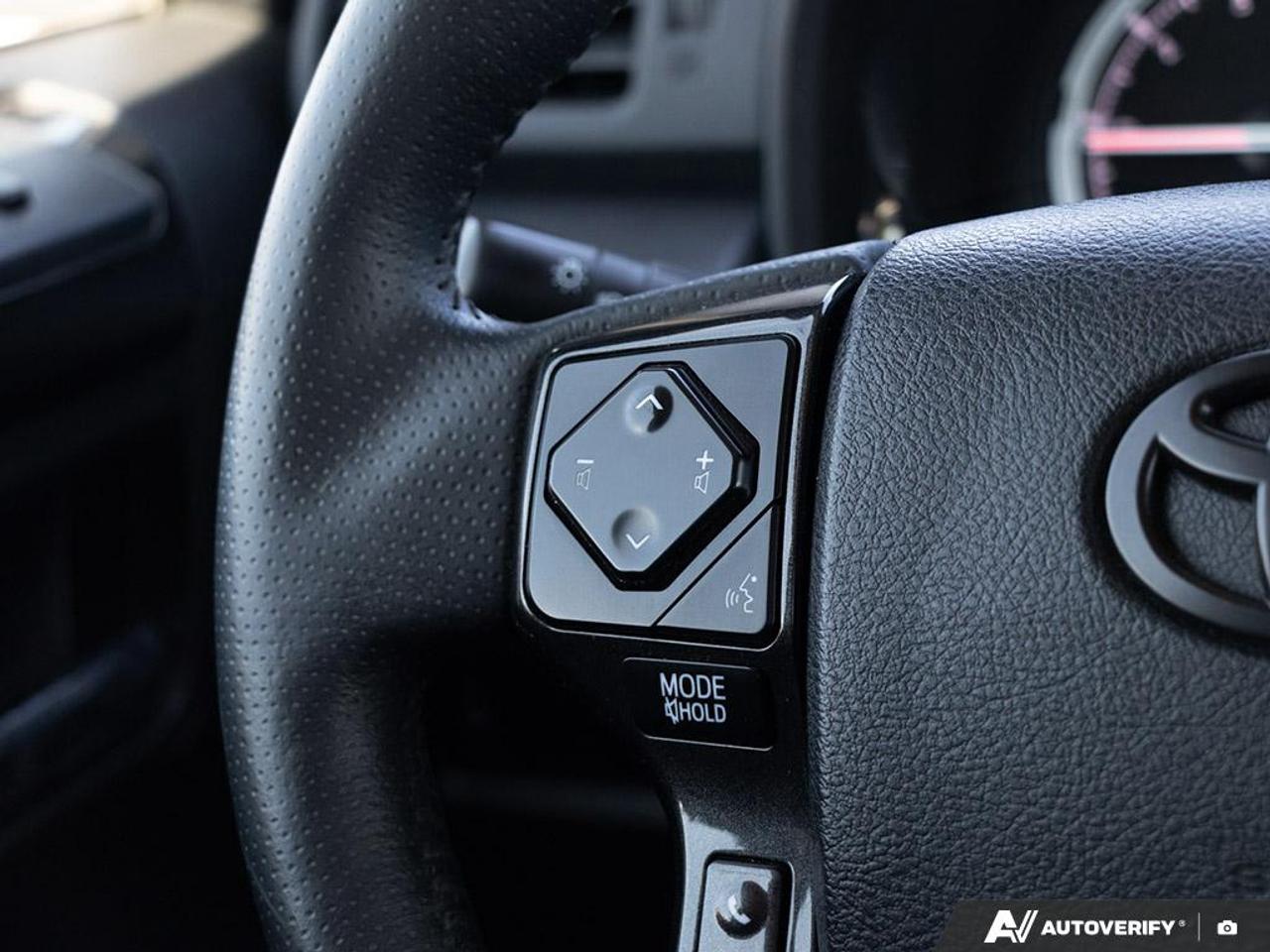 2021 Toyota 4Runner FRONT DUAL A/C | POWER WINDOWS | KEYLESS ENTRY | P Photo