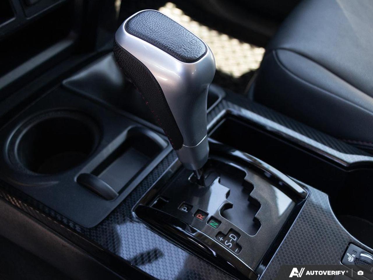 2021 Toyota 4Runner FRONT DUAL A/C | POWER WINDOWS | KEYLESS ENTRY | P Photo