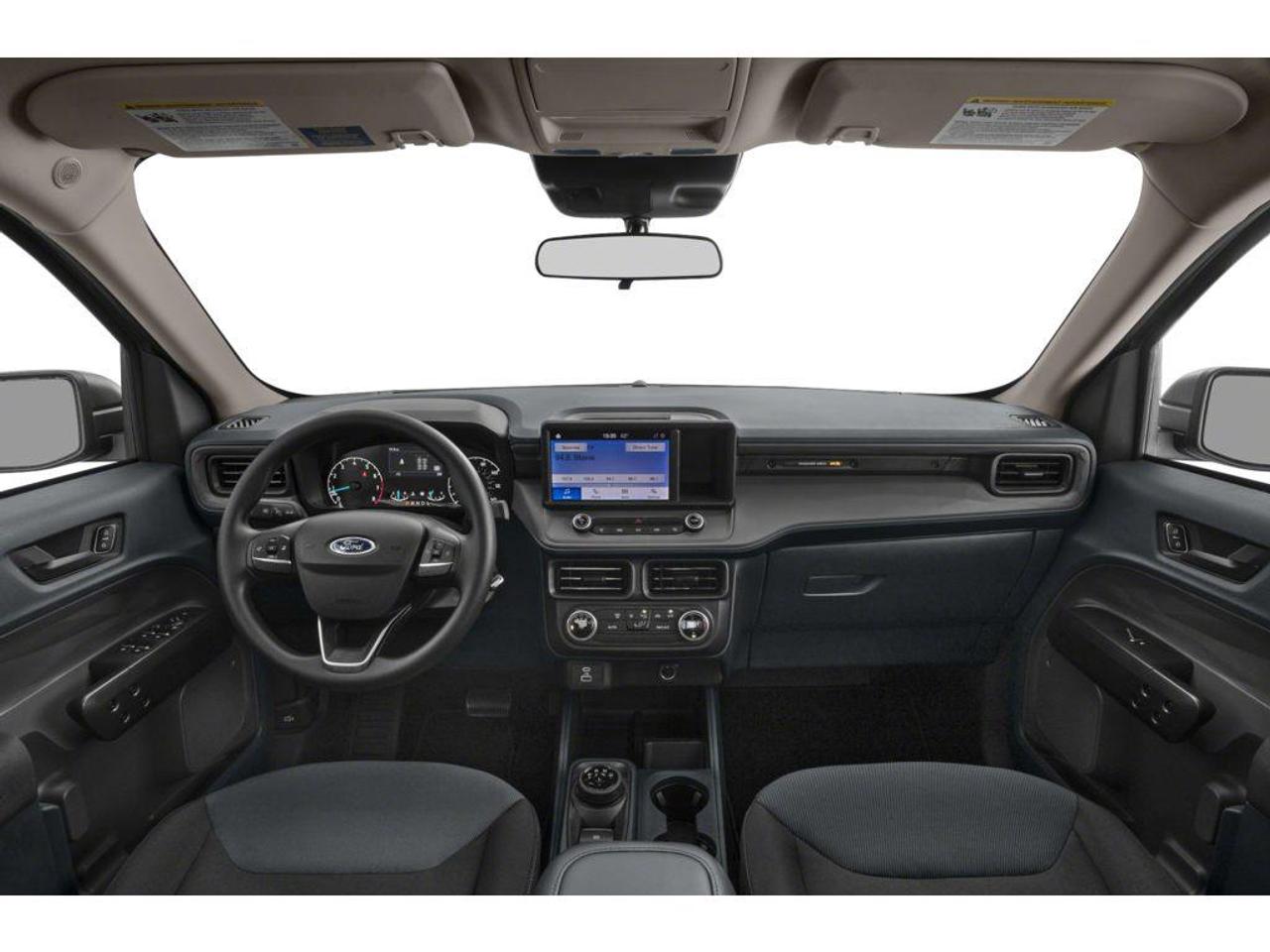 2024 Ford Maverick 101A | BEDLINER | XL Photo2