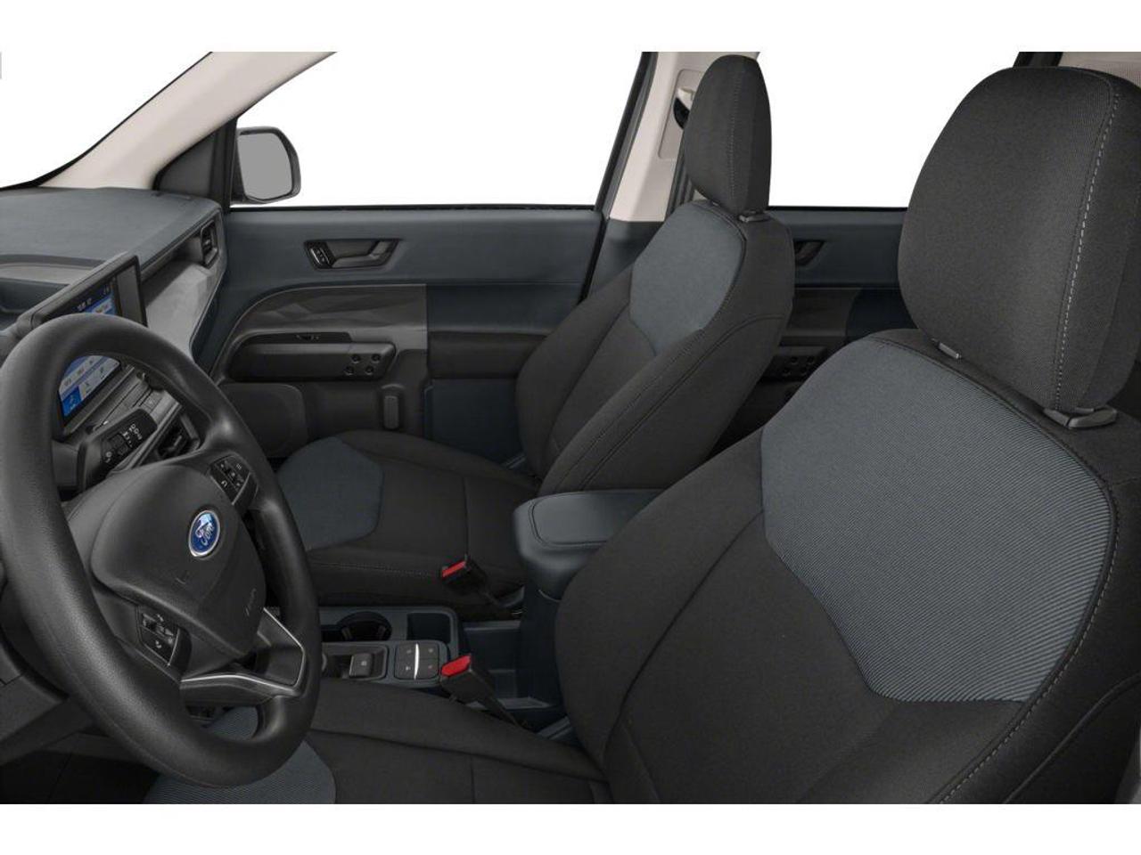 2024 Ford Maverick 101A | BEDLINER | XL Photo3