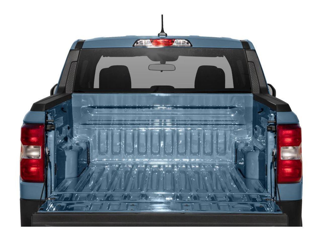 2024 Ford Maverick 101A | BEDLINER | XL Photo