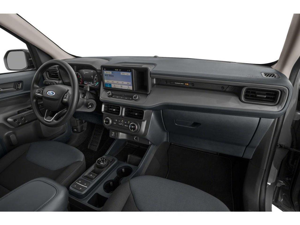 2024 Ford Maverick 101A | BEDLINER | XL Photo