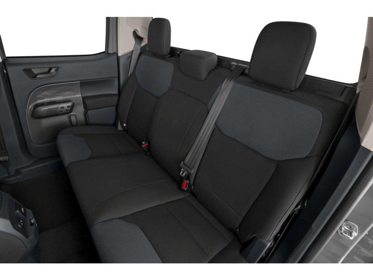 2024 Ford Maverick 101A | BEDLINER | XL Photo