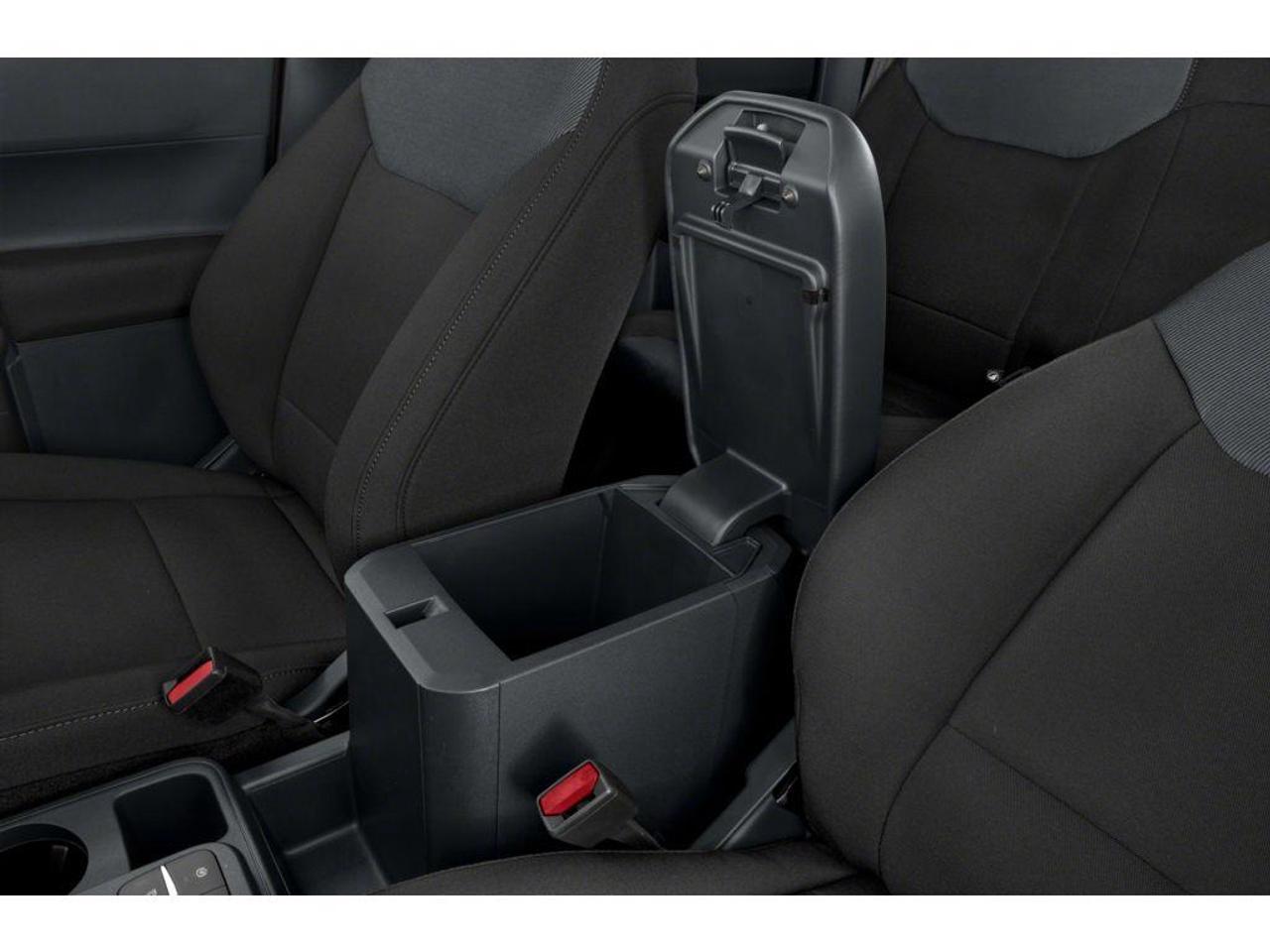2024 Ford Maverick 101A | BEDLINER | XL Photo