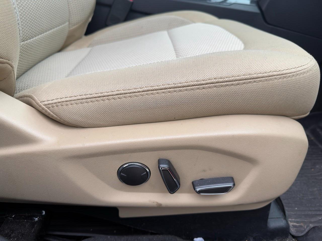 2017 Ford Explorer XLT 201A|NO ACCIDENTS|BLIND SPOT PK|18 WHLS Photo