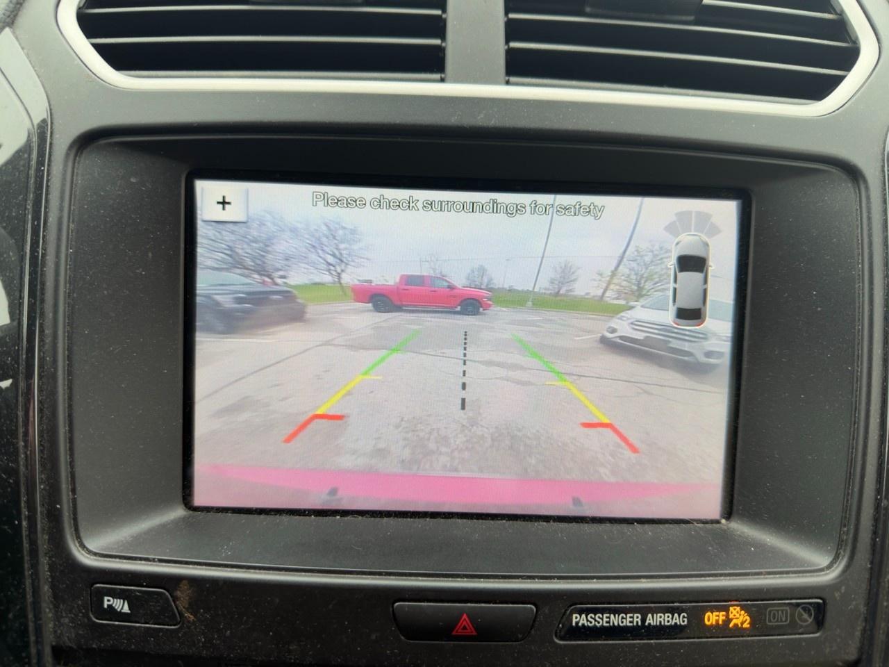 2017 Ford Explorer XLT 201A|NO ACCIDENTS|BLIND SPOT PK|18 WHLS Photo