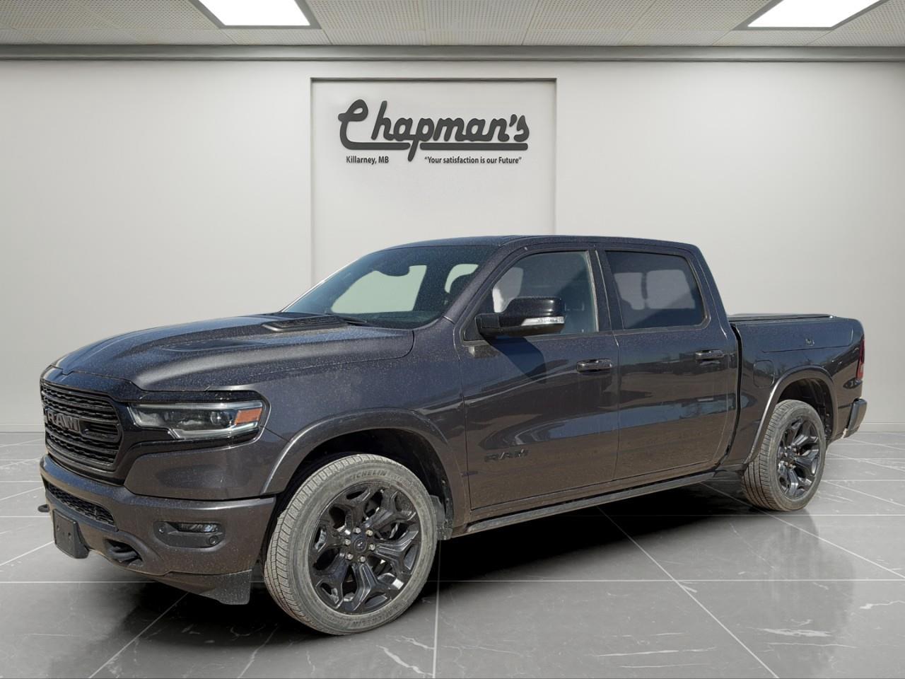 <p><strong>*While every reasonable effort is made to ensure the accuracy of this information, we are not responsible for any error or omissions contained on these pages. Please verify any information in question with Chapman Motors Ltd.</strong></p>