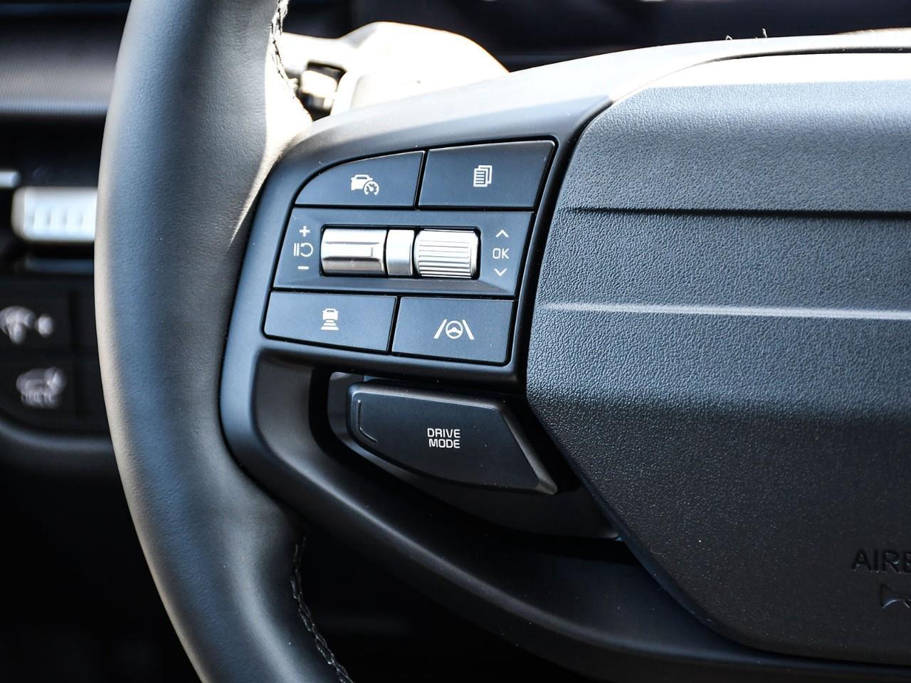 2026 Kia Sportage Hybrid SX w/Black Interior 2026 Kia Sportage Hybrid – SX Photo