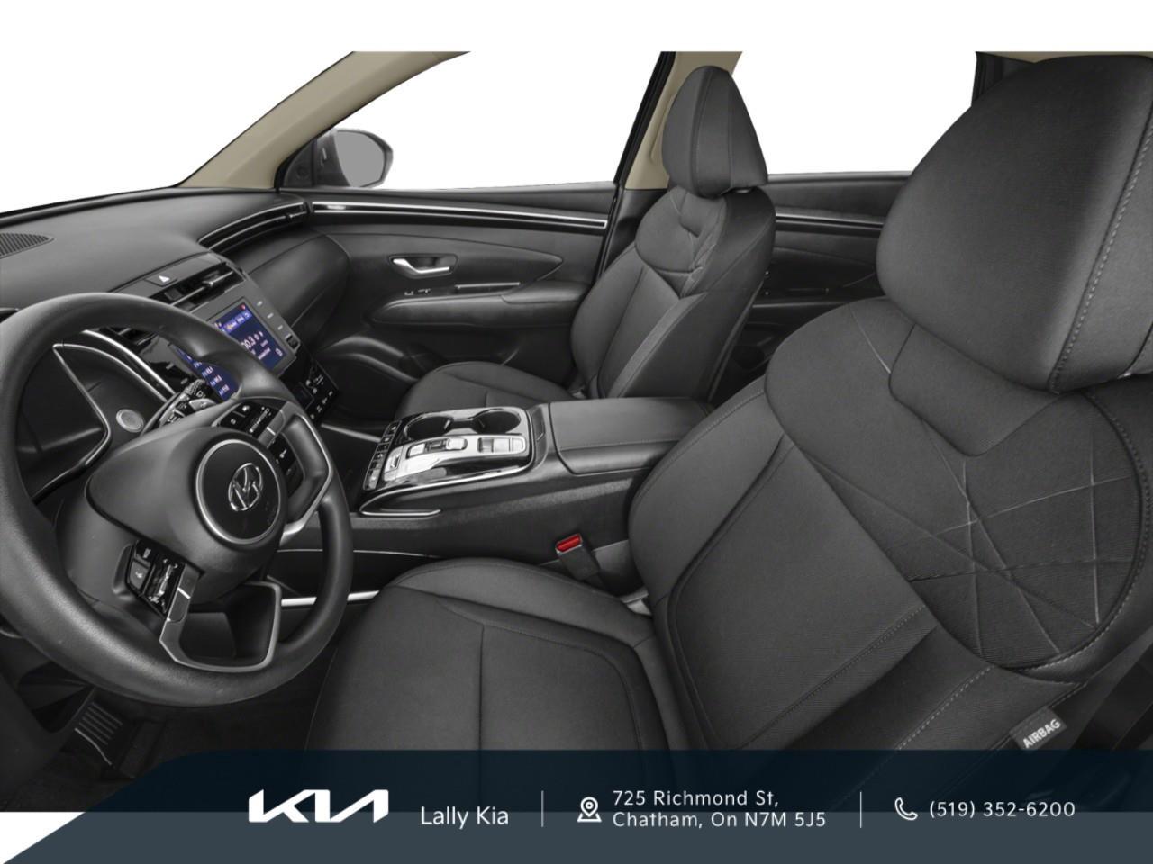 2024 Hyundai Tucson Plug-In Hybrid 2024 Hyundai Tucson PHEV Ultimate | Stock #LKNI00443A Photo