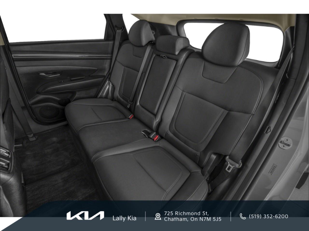 2024 Hyundai Tucson Plug-In Hybrid 2024 Hyundai Tucson PHEV Ultimate | Stock #LKNI00443A Photo