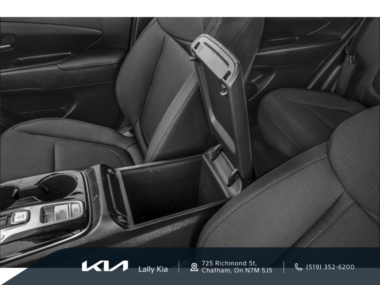 2024 Hyundai Tucson Plug-In Hybrid 2024 Hyundai Tucson PHEV Ultimate | Stock #LKNI00443A Photo