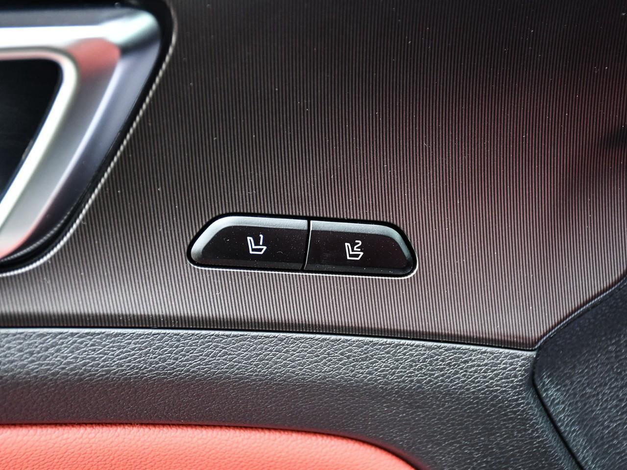 2026 Kia Sportage Hybrid SX w/Red Interior Photo