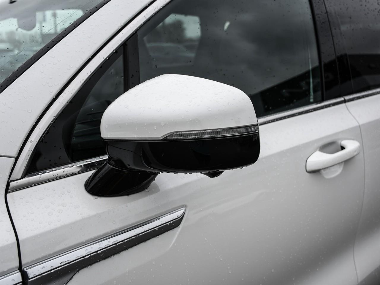 2026 Kia Sorento Hybrid 2026 Kia Sorento Hybrid – SX | Dealership Demo Photo