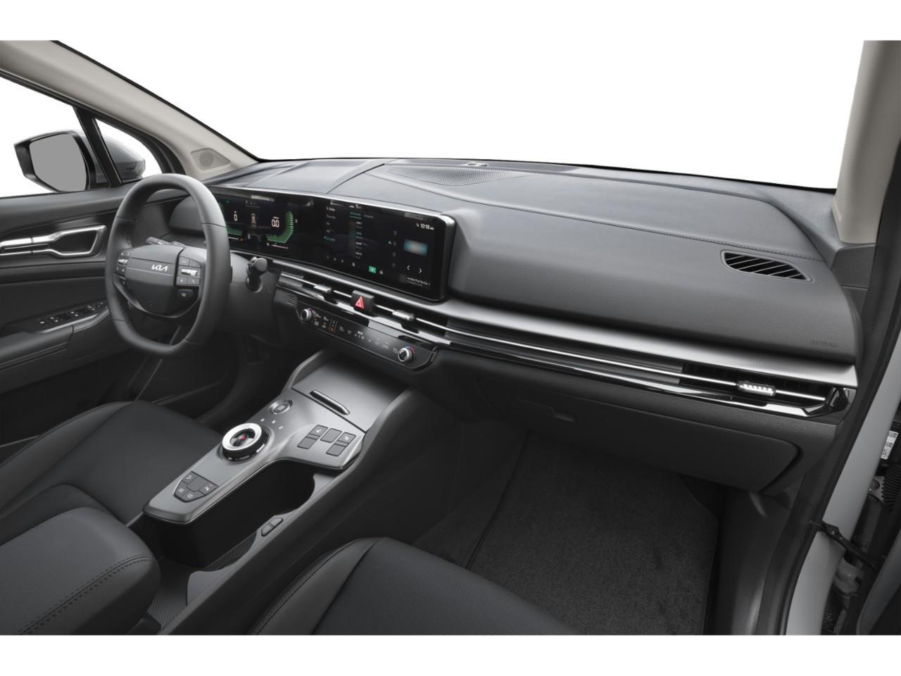 2026 Kia Sportage Hybrid EX Premium Photo