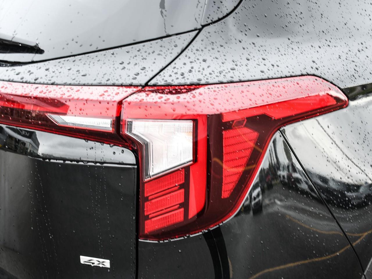 2026 Kia Seltos EX Photo