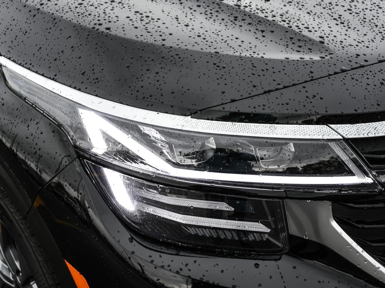 2026 Kia Seltos EX Photo